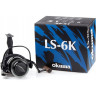 Катушка OKUMA LS-6K Baitfeeder 5+1bb