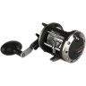 Катушка OKUMA Classic XP Pro XP302La, 2 подшипника (алюминиевая шпуля) 49690