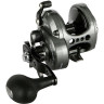 Катушка OKUMA Cortez Black CZ-10CSa 4+1bb