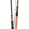 Спиннинг OKUMA Alaris 228 см 15–40 г, 2 секции ALA-S-742MH
